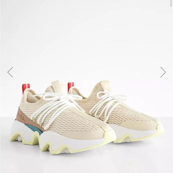 Sorel Women's Kinetic Impact II - Picture 8 of 12